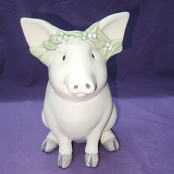 Source Unknown Other - Cute Piggy Bank